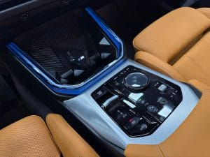 BMW X3 20d xDrive foto 8