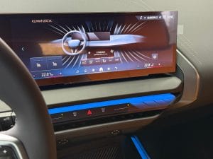 BMW X3 20d xDrive foto 10