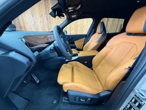 BMW X3 20d xDrive foto 6