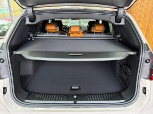 BMW X3 20d xDrive foto 11
