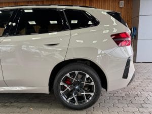 BMW X3 20d xDrive foto 13