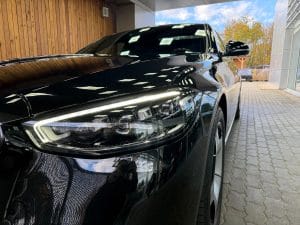 Mercedes S680 Maybach foto 14