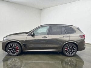 BMW X5 30d xDrive foto 2