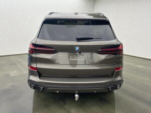 BMW X5 30d xDrive foto 3