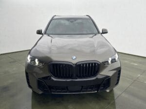 BMW X5 30d xDrive foto 5