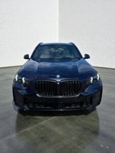 BMW X5 40i xDrive foto 2