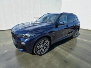 BMW X5 40i xDrive foto 1