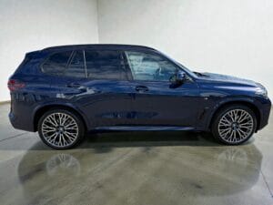 BMW X5 40i xDrive foto 6