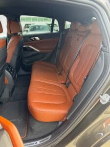 BMW X6 40d xDrive foto 6