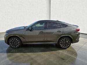 BMW X6 40d xDrive foto 2