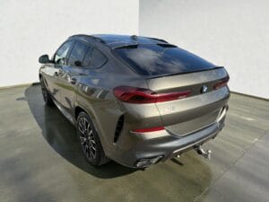 BMW X6 40d xDrive foto 3