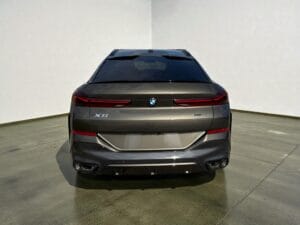 BMW X6 40d xDrive foto 4