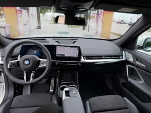 BMW X1 23i xDrive foto 9