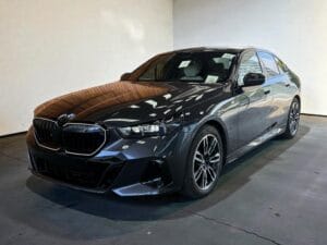 BMW 520d xDrive Sedan foto 1