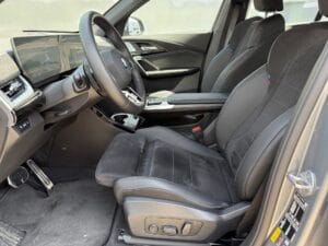 BMW iX2 30e xDrive foto 7