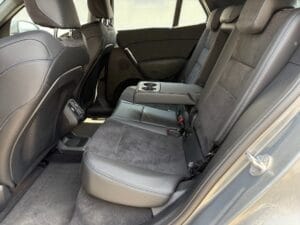 BMW iX2 30e xDrive foto 9