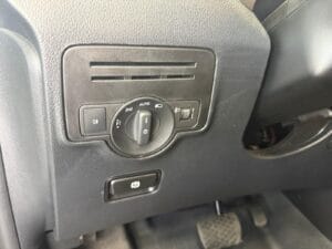 Mercedes-Benz Vito Mixto 114 CDI foto 6