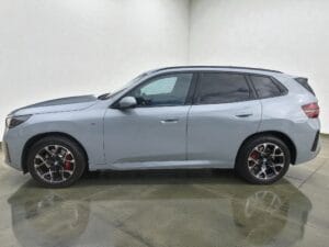 BMW X3 20d xDrive foto 3