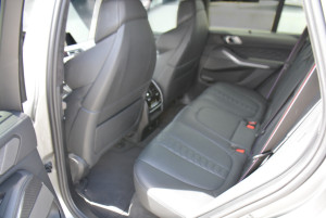 BMW X5 M foto 10
