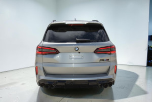 BMW X5 M foto 3