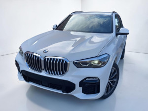 BMW X5 xDrive25d foto 1