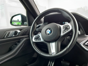 BMW X5 xDrive25d foto 4