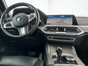 BMW X5 xDrive25d foto 3