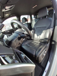 BMW X5 xDrive25d foto 5
