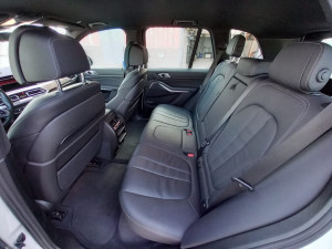 BMW X5 xDrive25d foto 6