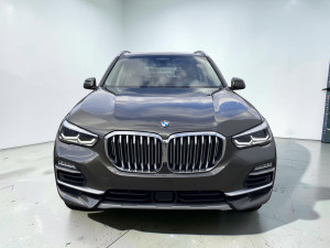 BMW X5 xDrive40i foto 3