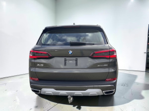 BMW X5 xDrive40i foto 4