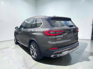 BMW X5 xDrive40i foto 6