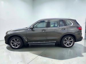 BMW X5 xDrive40i foto 2