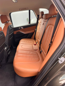 BMW X5 xDrive40i foto 9