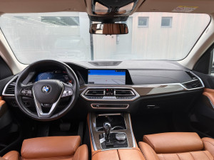 BMW X5 xDrive40i foto 7
