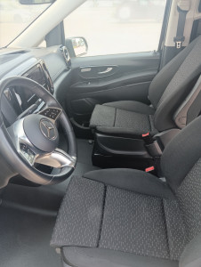 Vito Tourer 116 CDI PRO long foto 8