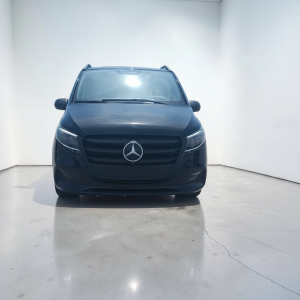 Vito Tourer 116 CDI PRO long foto 2
