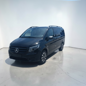 Vito Tourer 116 CDI PRO long foto 1