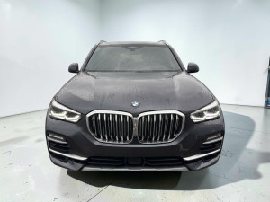 BMW X5 xDrive30d foto 4