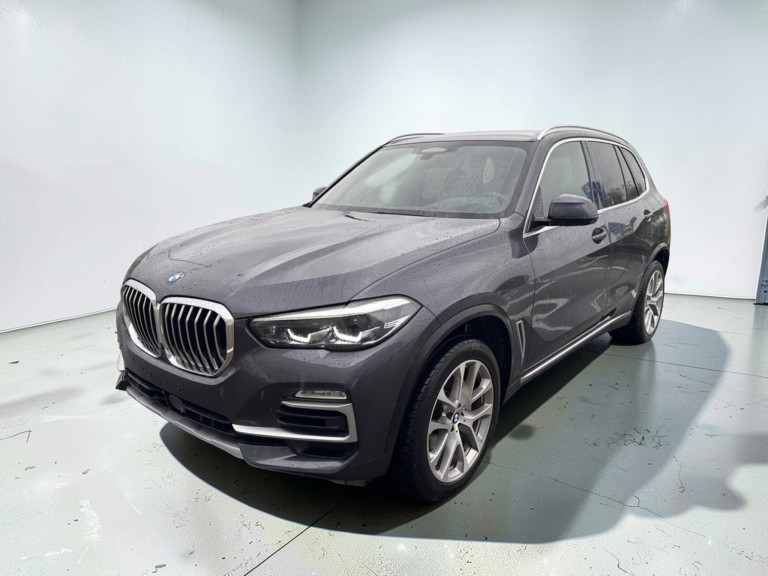 BMW X5 xDrive30d