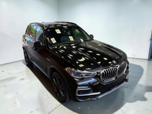 BMW X5 xDrive40d foto 3