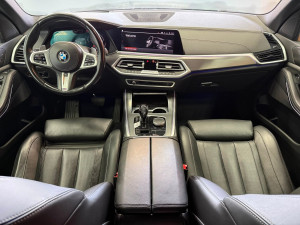 BMW X5 xDrive40d foto 7