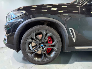 BMW X5 xDrive40d foto 5