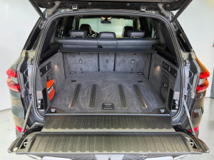 BMW X5 xDrive40d foto 11