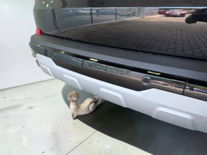 BMW X5 xDrive40d foto 6
