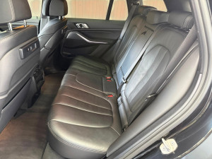BMW X5 xDrive40d foto 10