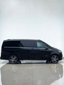 Mercedes-Benz Trieda V 250 d AVANTGARDE long foto 4