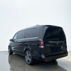 Mercedes-Benz Trieda V 250 d AVANTGARDE long foto 3