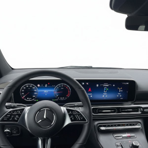Mercedes-Benz Trieda V 250 d AVANTGARDE long foto 5