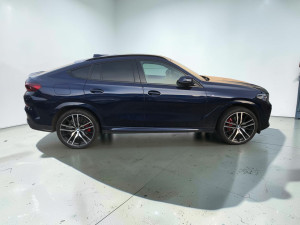 BMW X6 xDrive30d foto 5